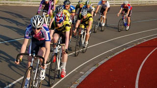 Wolverhampton - Aldersley Track : Image credit British Cycling